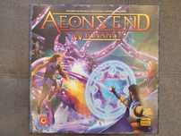 Aeon's End: Wygnańcy gra planszowa