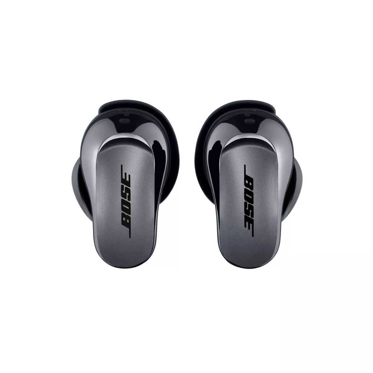 Навушники Bose QuietComfort Ultra Noise Cancelling Earbuds