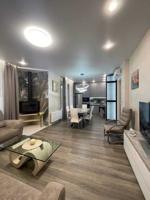 Здам 3 поверховий  таунхаус, ЖК Comfort City Lagoon