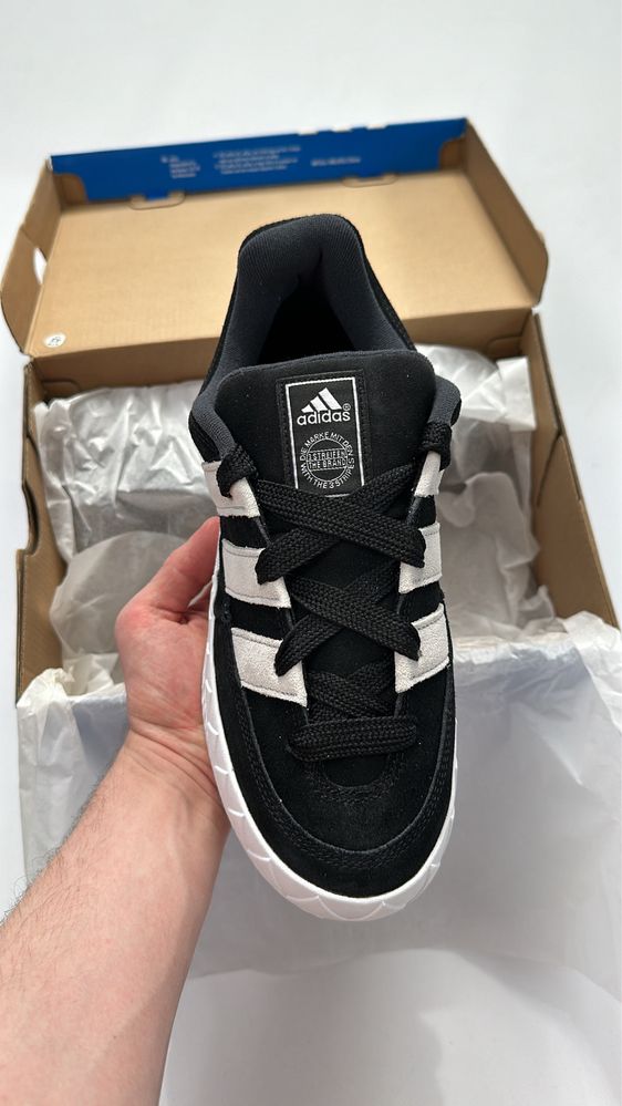 Оригинал! Кроссовки Adidas Adimatic ID8265 campus 00s adi2000