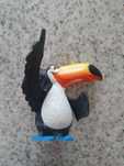 Figurka (chyba) Zazu Król lew
