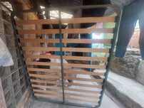 Estrado para cama