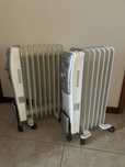 2 Aquecedor oleo jocel 6 e 8 barras