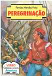 7923 - Literatura Juvenil - Colecção Clássicos Juvenis da Verbo