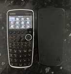 Calculadora Casio (fx-CG 20)