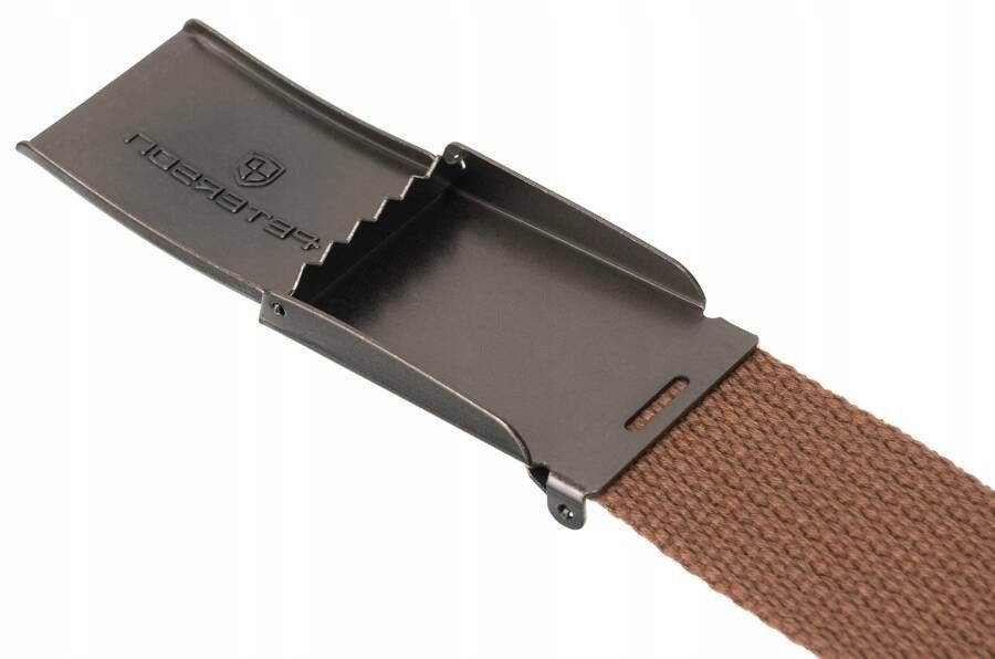 uniwersalny pasek parciany - peterson 125