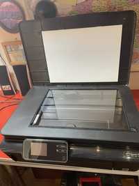 Продам  сканер HP Potosmart 5510
