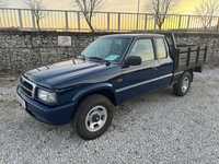 Mazda B 2500 2.5D 4X4 4LUG 159.000Km&#039;s