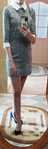 #sukienka #tunika #biuro#szkoła#