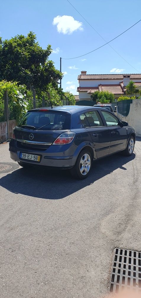 Opel astra 1.3 cdti 2007