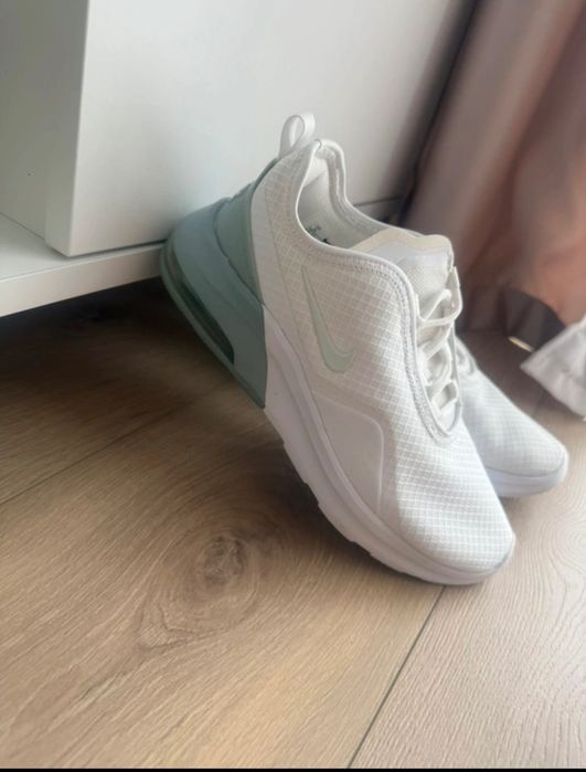 Nike Air Max Motion 2 White Ocean Cube