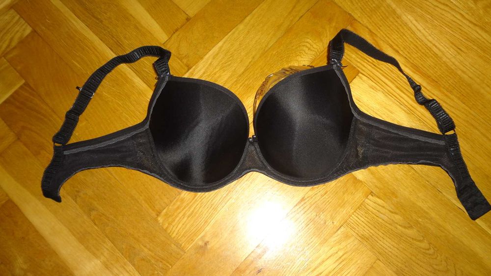 Biustonosz Freya Deco Vibe 75G