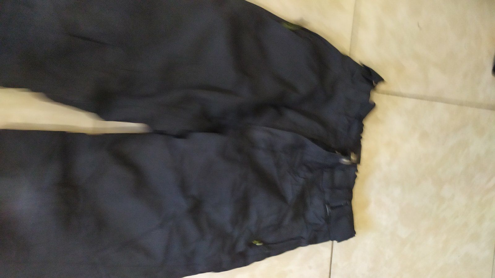 Зимние штаны на 10 лет фирмы Kilmanok