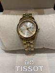 ZEGAREK  damski   firmy TISSOT