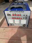 Аргонно-дуговая сварка Varteg Tig 200 AC/DC Pulse