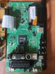 TV Kunft 32 VDL M15 "placa"