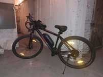 Rower elektryczny MTB  Eleglide M2 (rama 19")+ gratisy