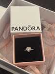 Anel PANDORA Tamanho 50