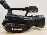 Kamera Canon XF 100