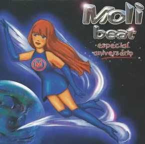 special aniversário moli beat cd musica