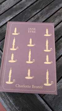 Jane Eyre de Charlotte Bronte