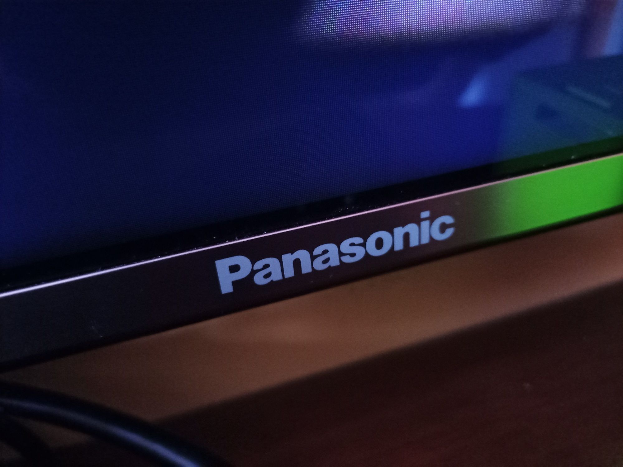 Tv 50" Panasonic Viera CX720
