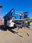 Lemken ALBATROS 12/6000  Lemken Albatros 12/6000