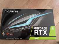 Gigabyte GeForce RTX 3070 EAGLE OC 8GB GDDR6