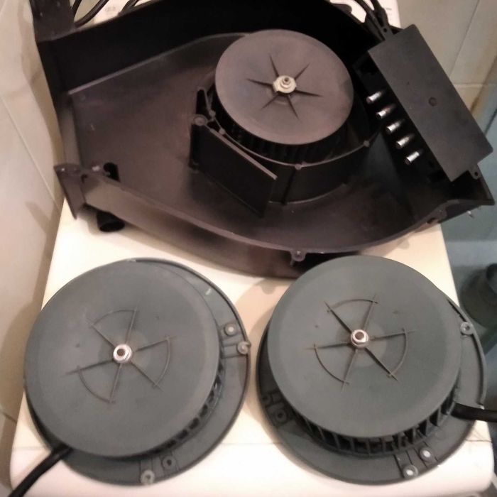 двигуни витяжок ката піраміда