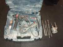 Młotowiertarka Bosch GBH 2-28 wiertarka udarowa młot Professional