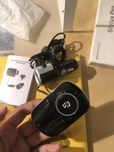 BT Hands-free Car Charger