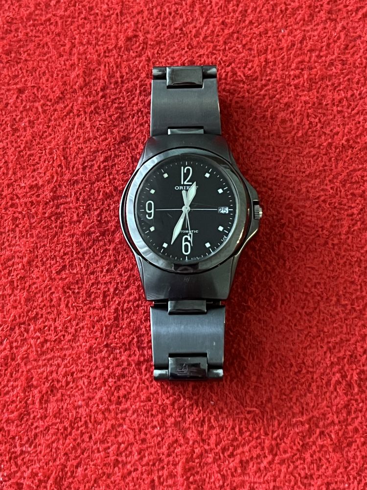 Годинник Orient Automatic PFAD-DO CS
