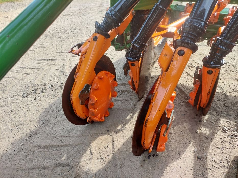 Amazone D9 Super 3m Talerzowy nadstawka