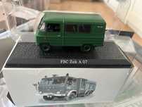 Zuk 1:43 edycja atlas model kolekcjonerski nowe
