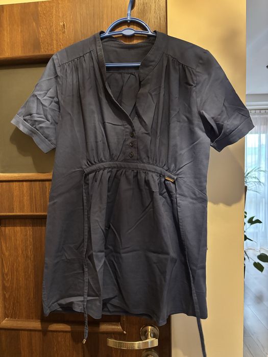 Bkuzka ciążowa happymum