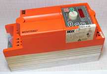 Falownik SEW EURODRIVE MC07 A005 5A3 4 00 MOVITRAC [M4]