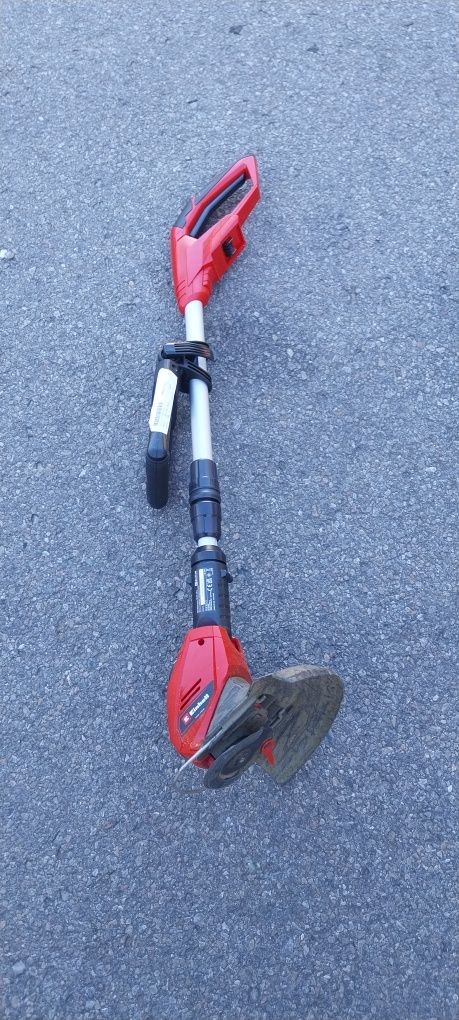 Einhell GE-CT 18