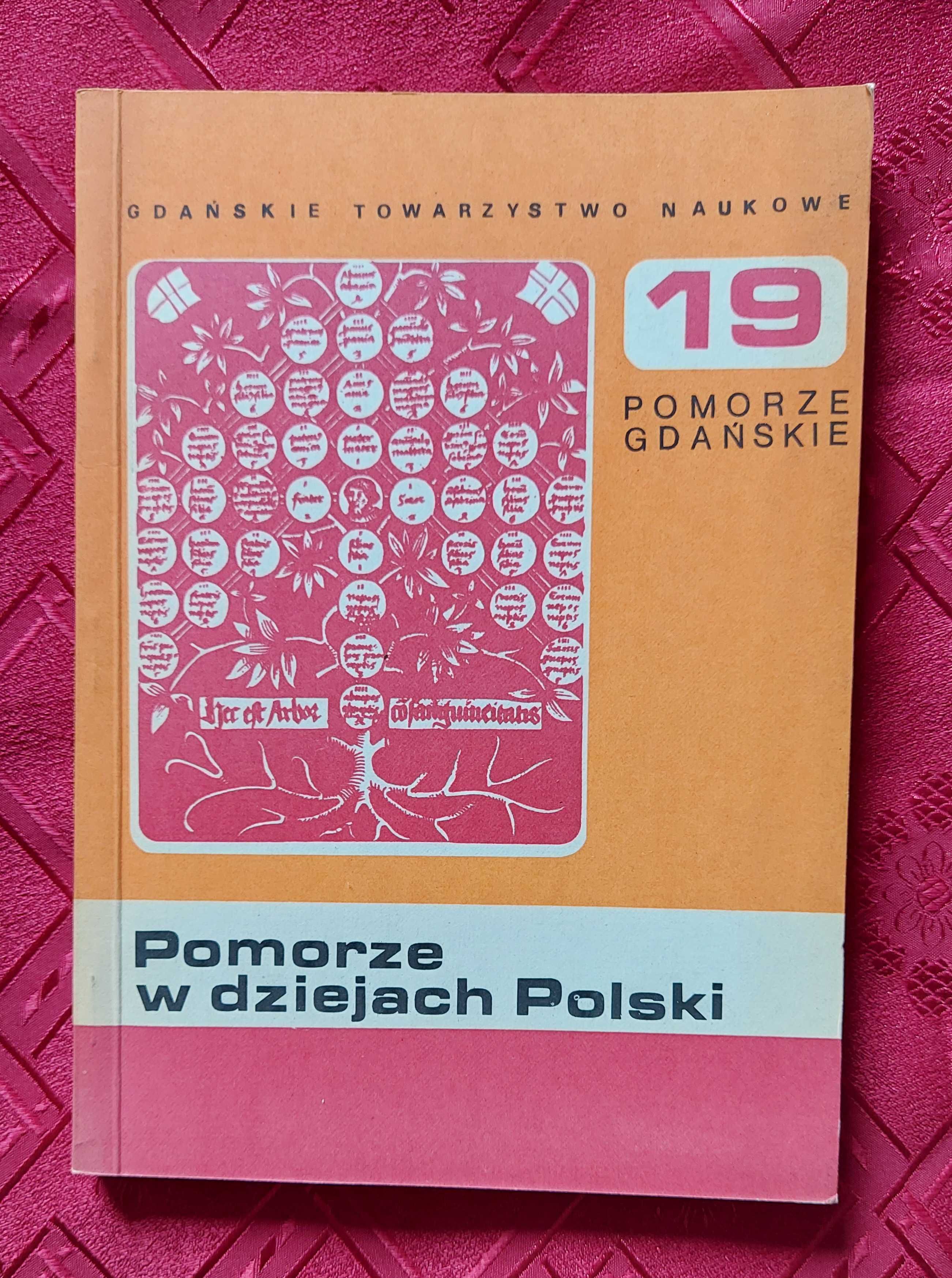 Pomorze w dziejach Polski