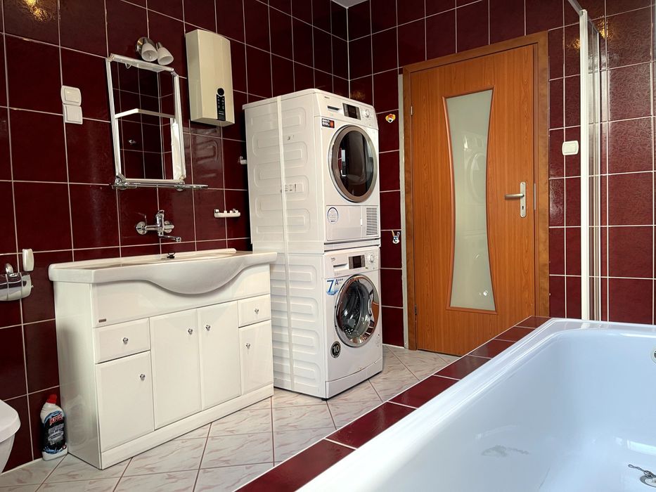 Wynajmę mieszkanie w Krzyżu Wielkopolskim