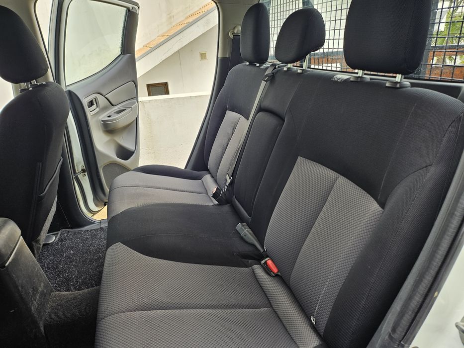 Vendo Mitsubishi L200