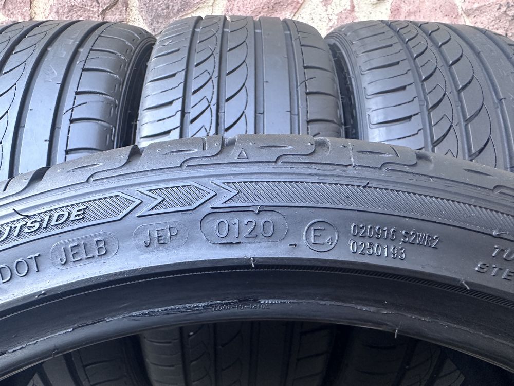 245/35R20 Minerva 245 35 20 Ціна за 1шт