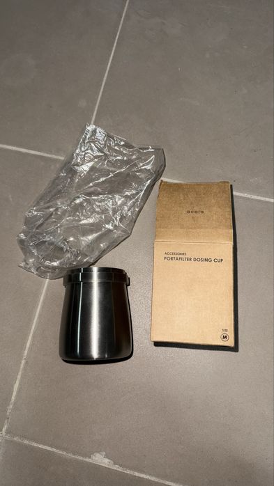 Чашка для дозування кави Acaia