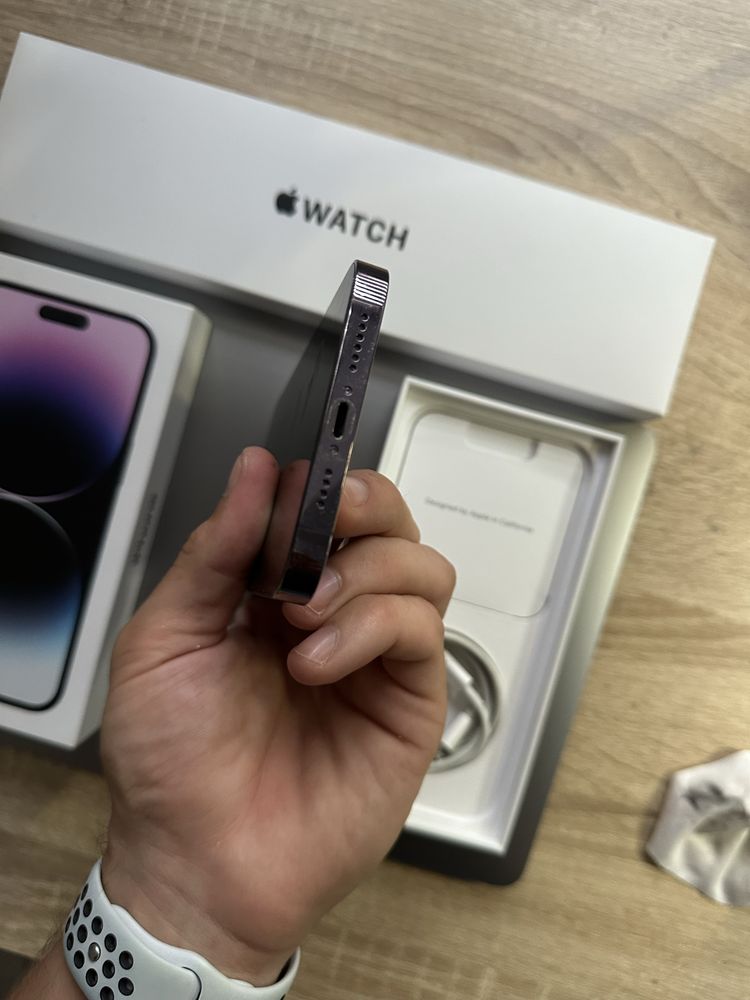Iphone 14 Pro Max 128