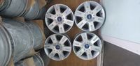 Диски 5 112 R16 Ford Galaxy, Seat Alhambra, Volkswagen Sharan  ET 59