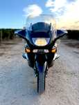 BMW K 1200 LT