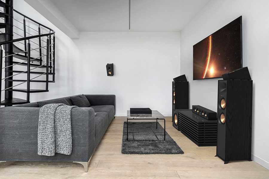 Klipsch Reference R-600F - kolumny podłogowe | Audiopolis Warszawa