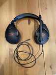 Fones Hyperx Cloud Stinger