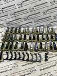 Дверна ручка Opel Vectra c 2003-2008