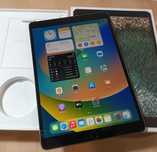 Apple iPad Pro 10,5" 256 GB WiFi + Cellular ( LTE ) Space Gray