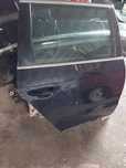 Porta trás direita vw passat 2014 b7